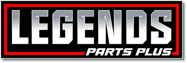 Legends Parts Plus
