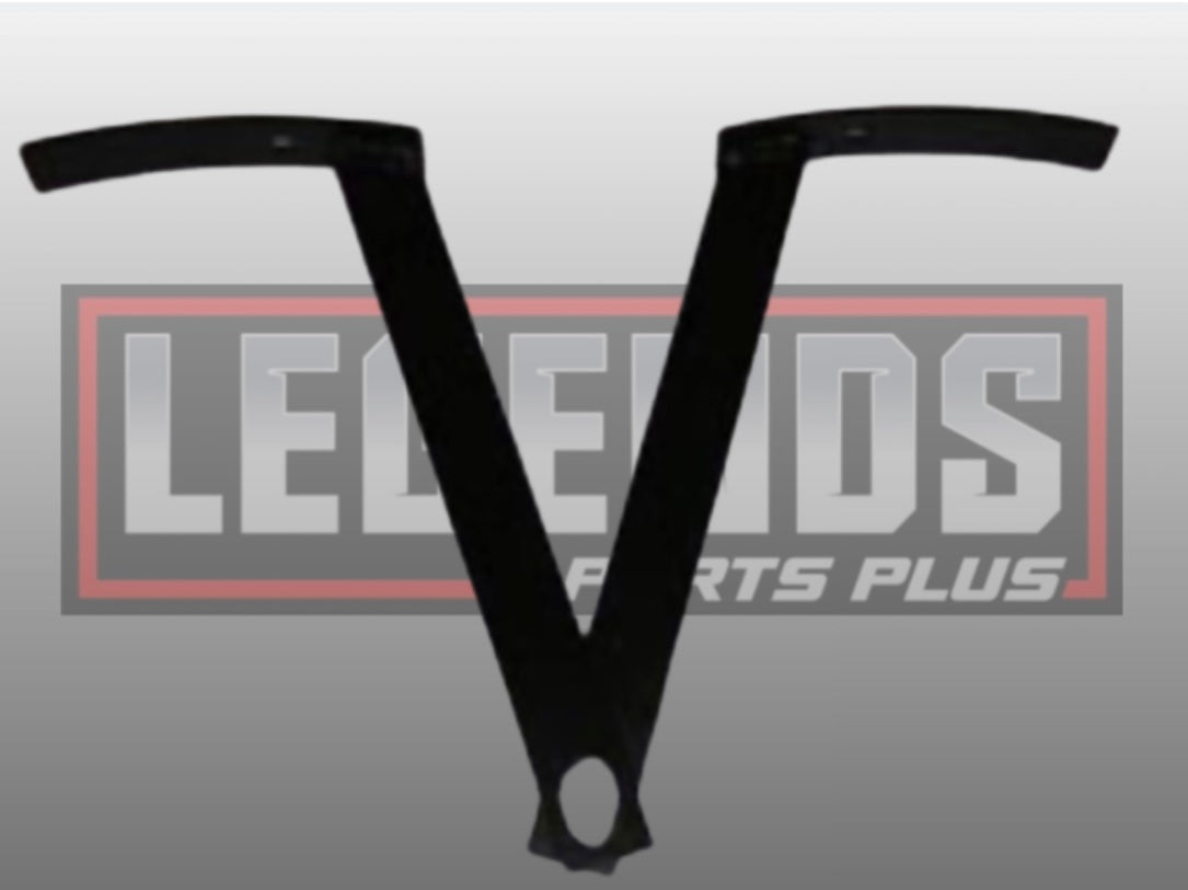 FENDER BRKT-- AZ-H CHEV