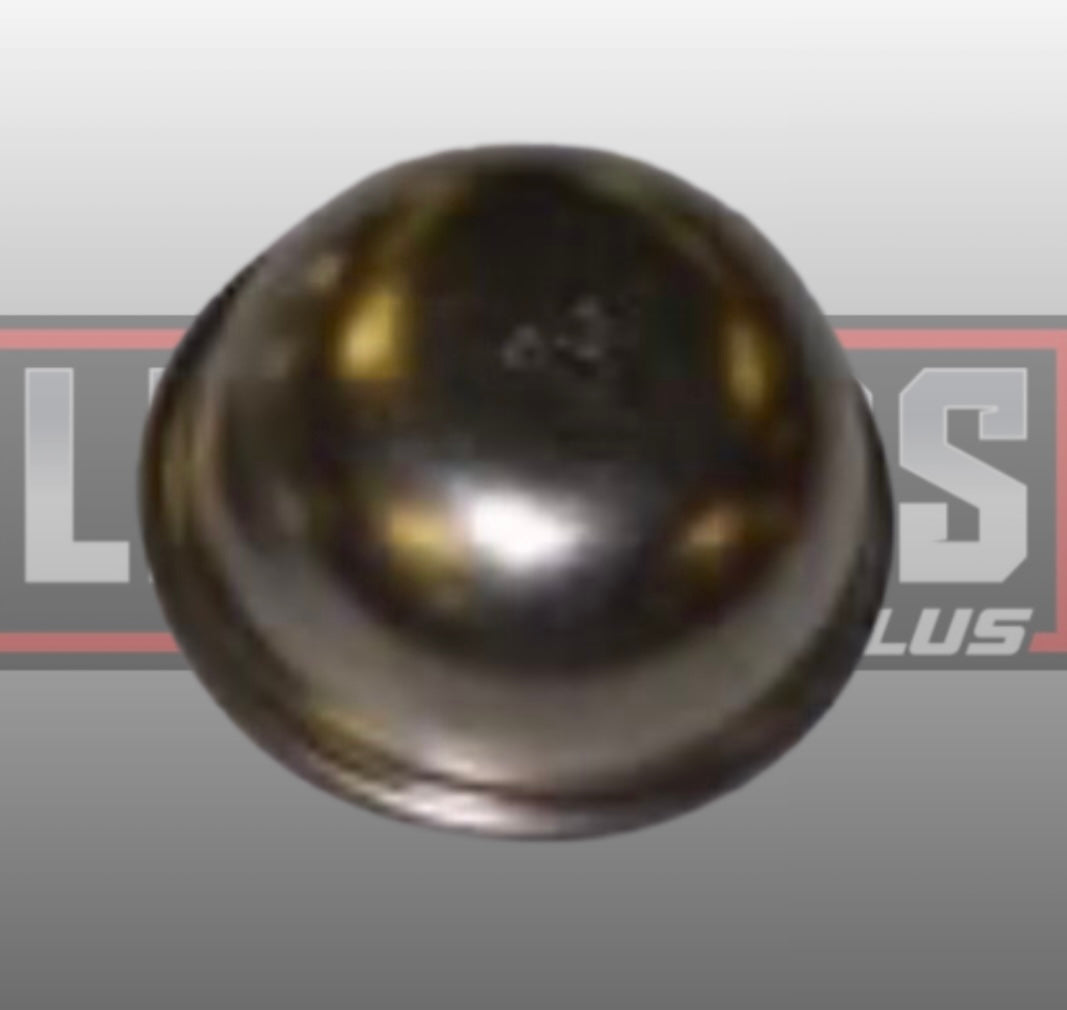 DUST COVER, FRT AXLE