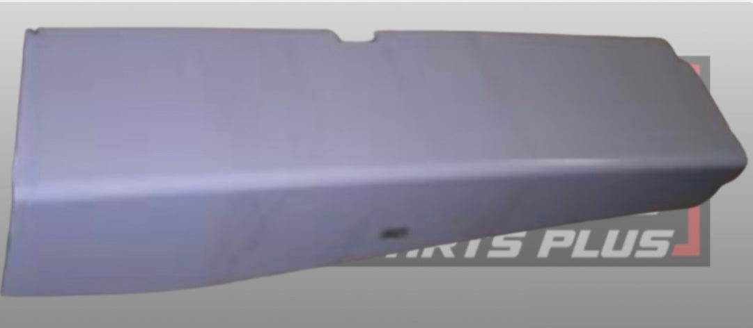 DRIVESHAFT TUNNEL DA-4