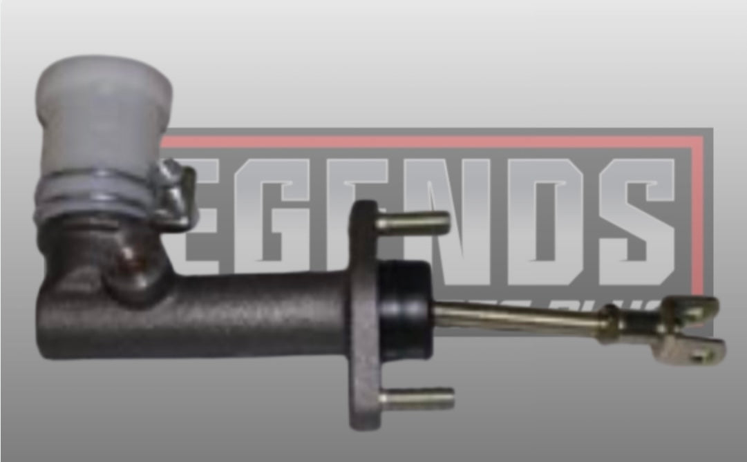 CLUTCH MASTER CYLINDER
