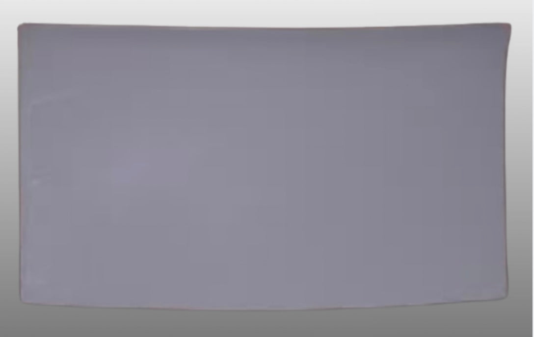 DECK LID--34 FORD SD WHITE