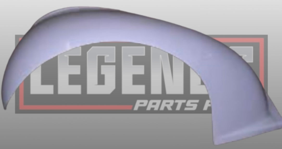 FENDER--LT FRT 37 CHEVY WHITE