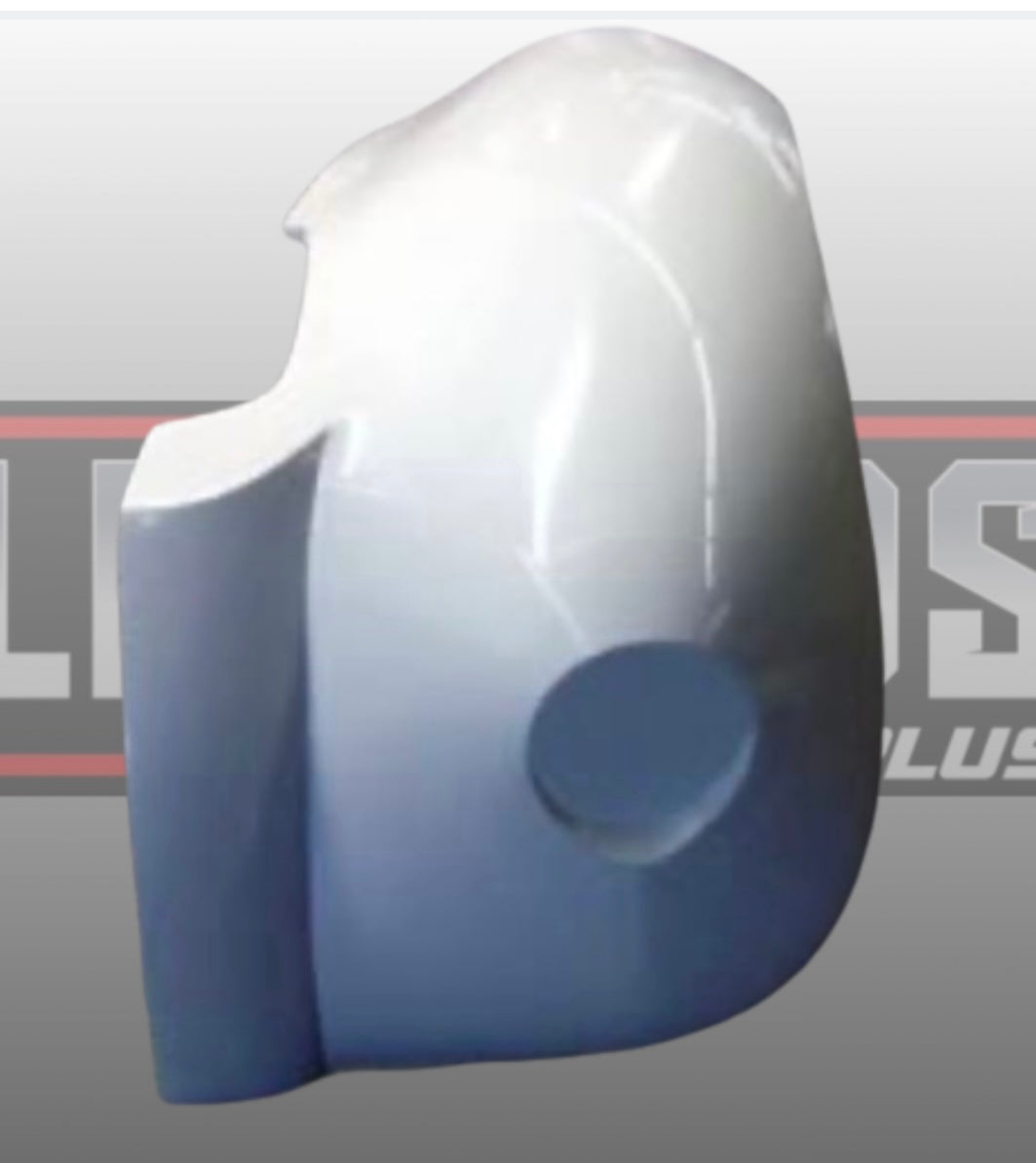 FENDER--LT FRT 40F WHITE