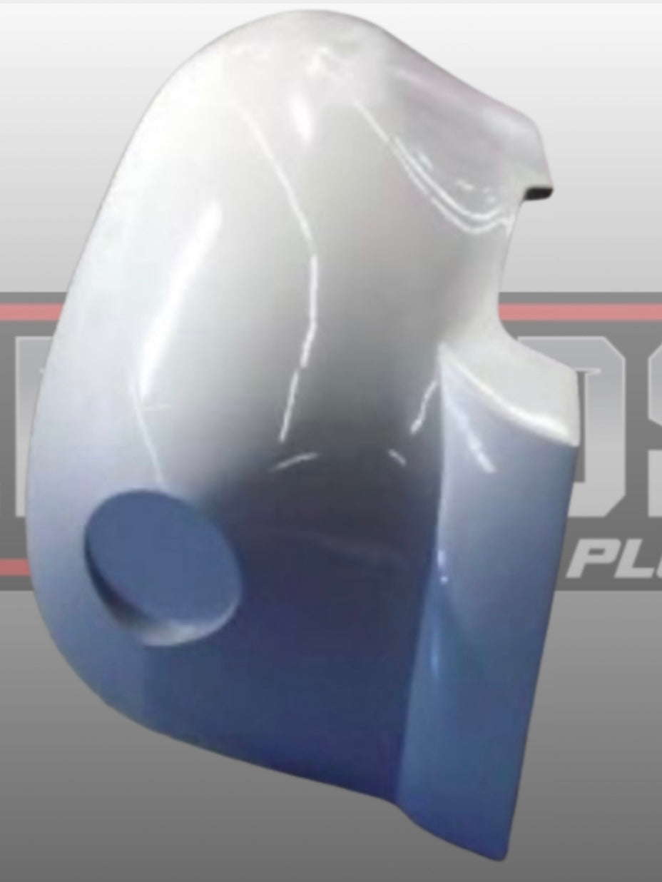 FENDER--RT FRT 40F WHITE