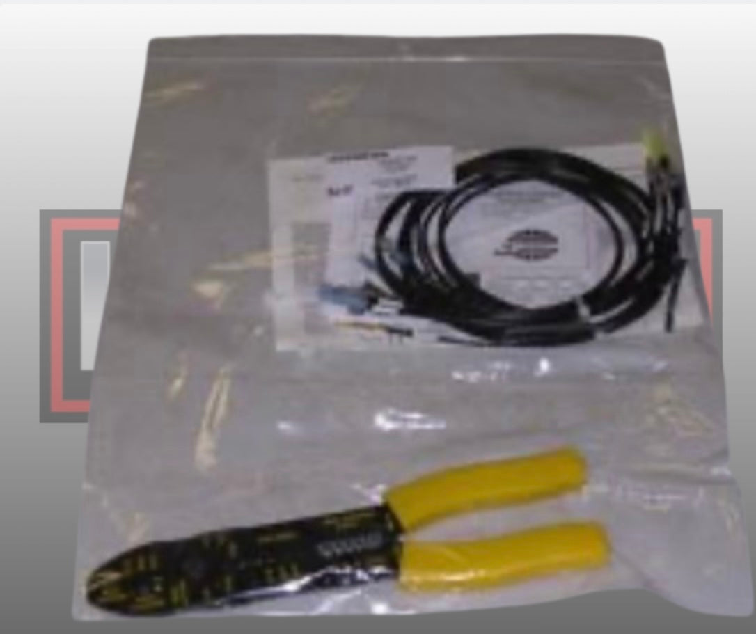 FUEL PUMP SHUT OFF WIRING