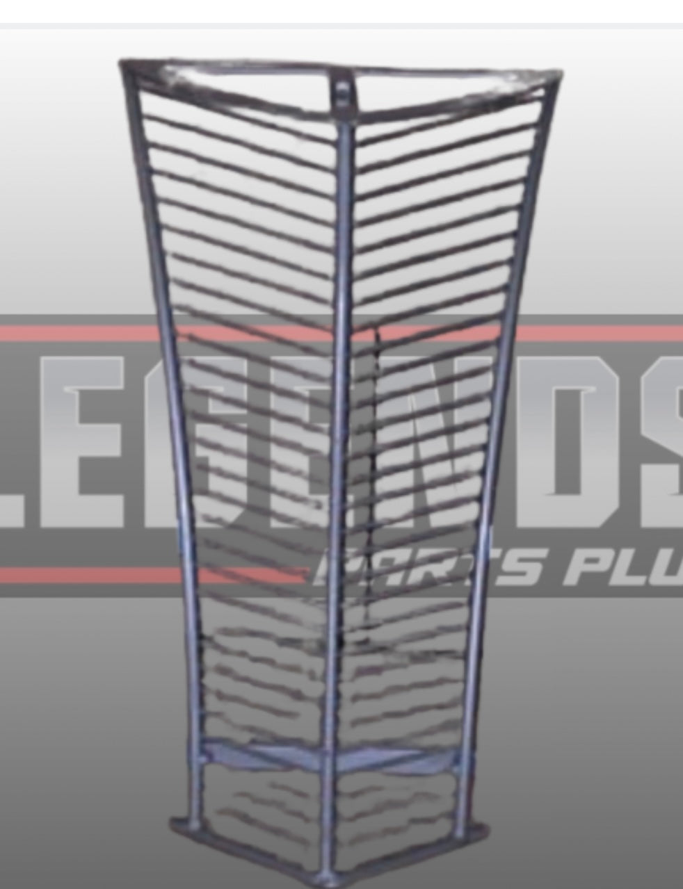 GRILL--37 FORD ,PAINTED