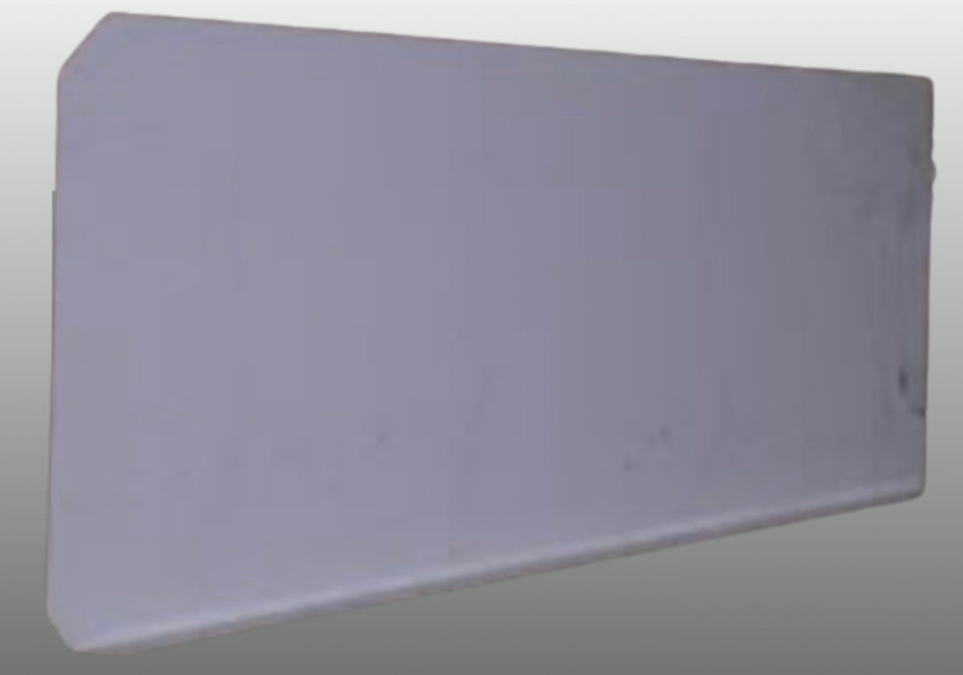 LEFT SIDE PANEL-UP DA-9 C