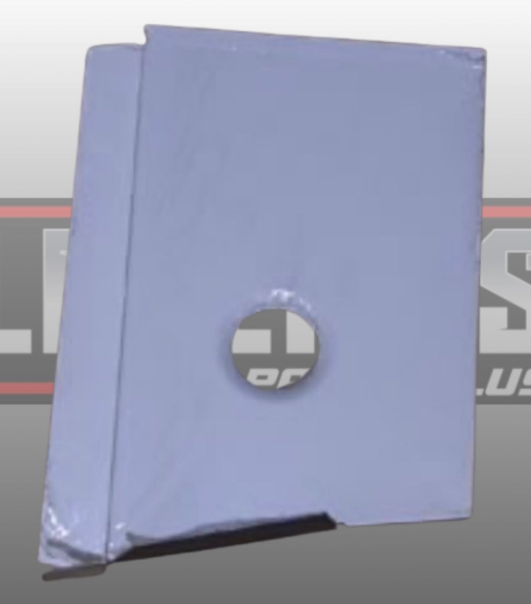 LEFT SIDE PNL LOWER DA-7C