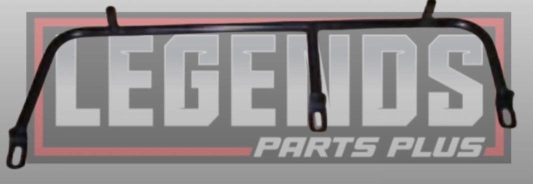 NERF BAR COUPE--RIGHT