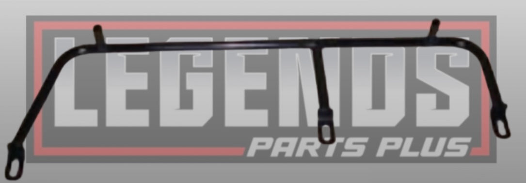 NERF BAR SEDAN--RIGHT