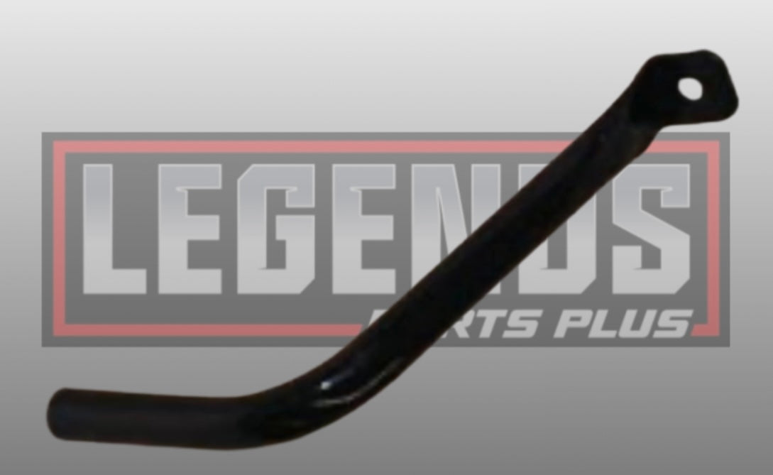 NERF UPRIGHT LT SHORT