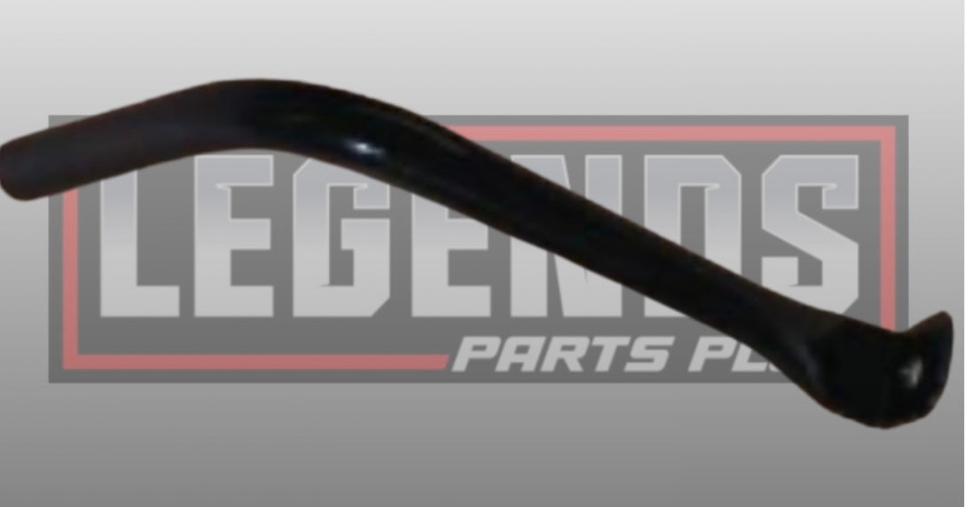 NERF UPRIGHT RT SHORT