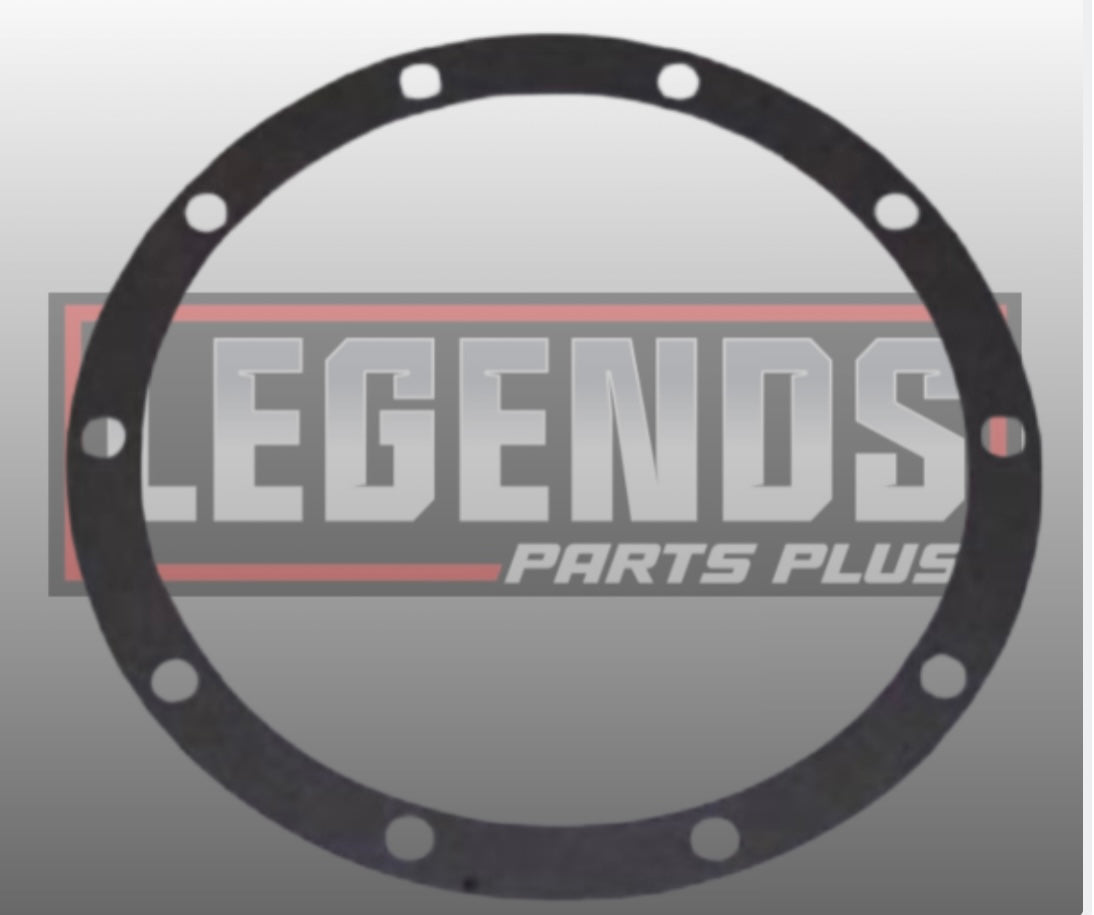 REAR DIFF GASKET