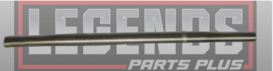 RR REAR TRAILING ARM,12 ALUM