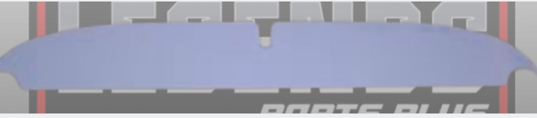 PACKAGE TRAY CP DA-11