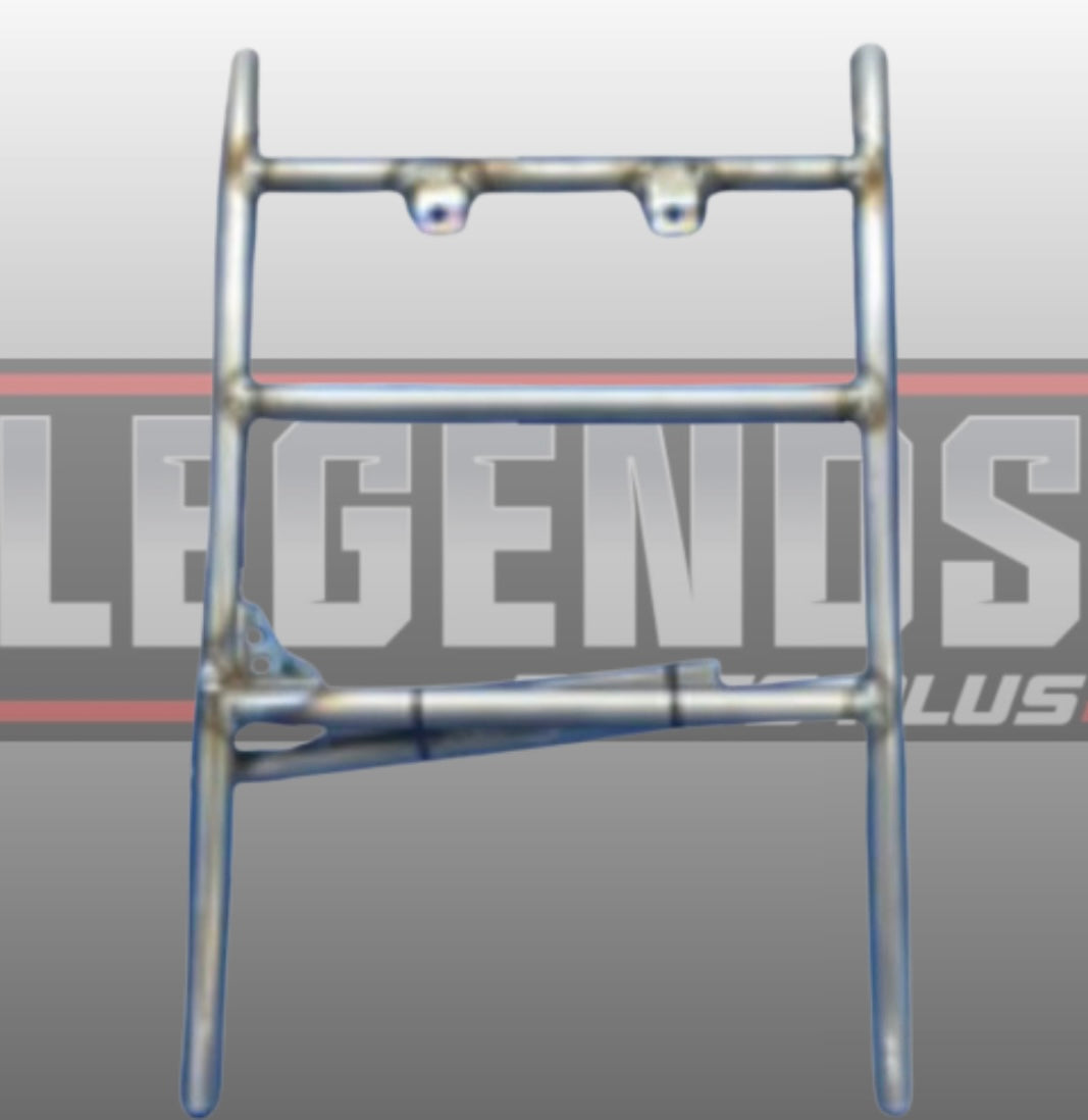 CHASSIS LADDER RACK