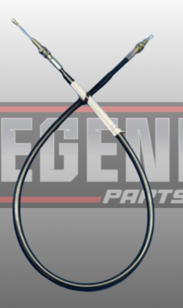 CLUTCH CABLE FZ09