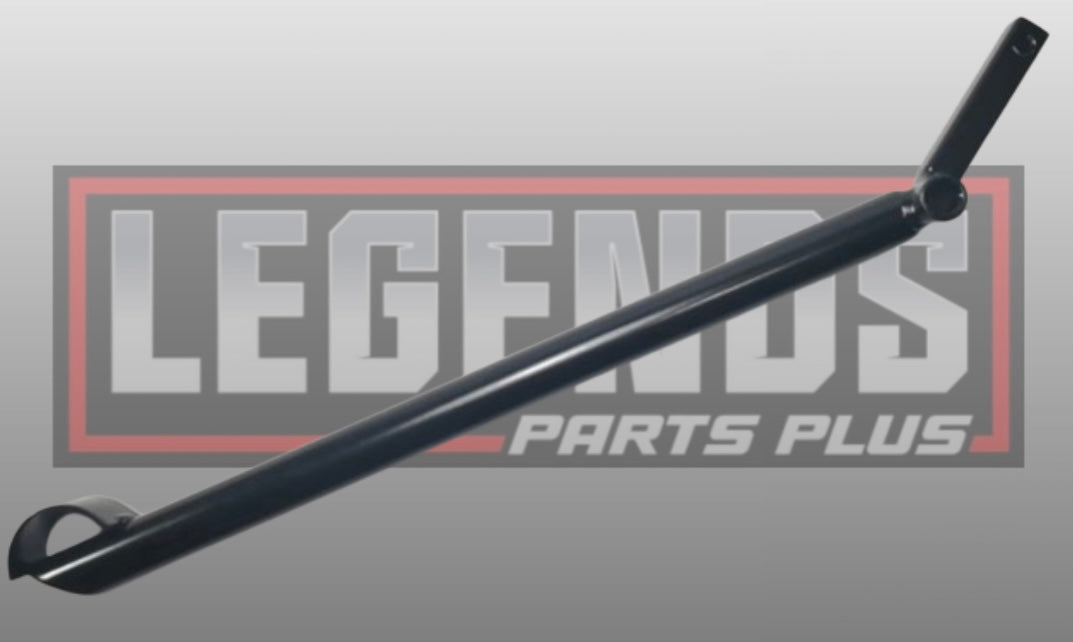 CLUTCH PEDAL FZ09