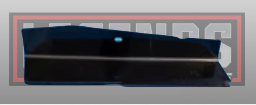 DRIVESHAFT TUNNEL(BB)