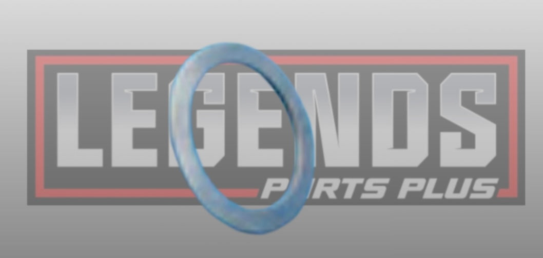 GEAR PINION SPACER .097 inch