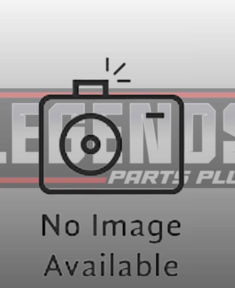 INTERIOR SHEET METAL 37COUPE