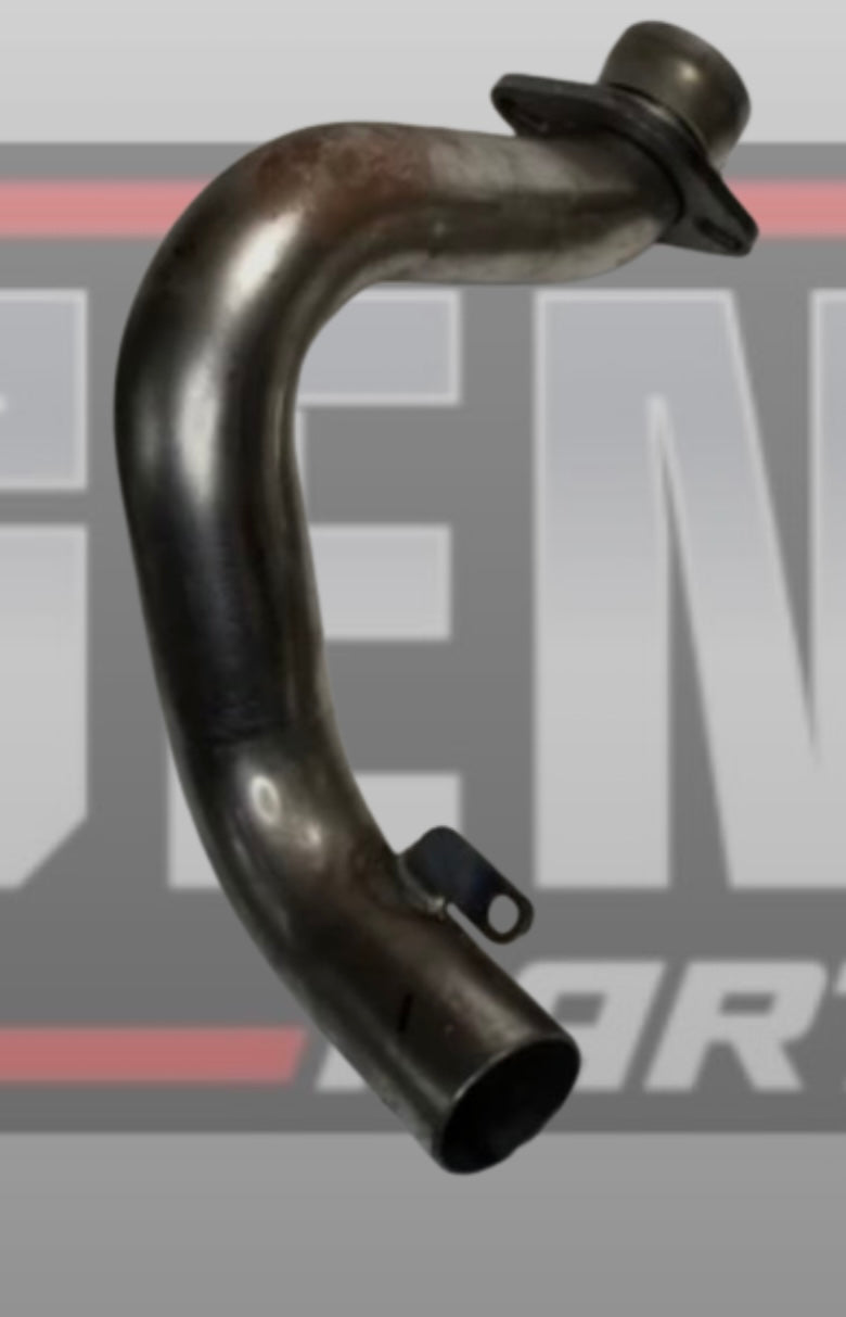 HEADER PIPE #1 FZ09
