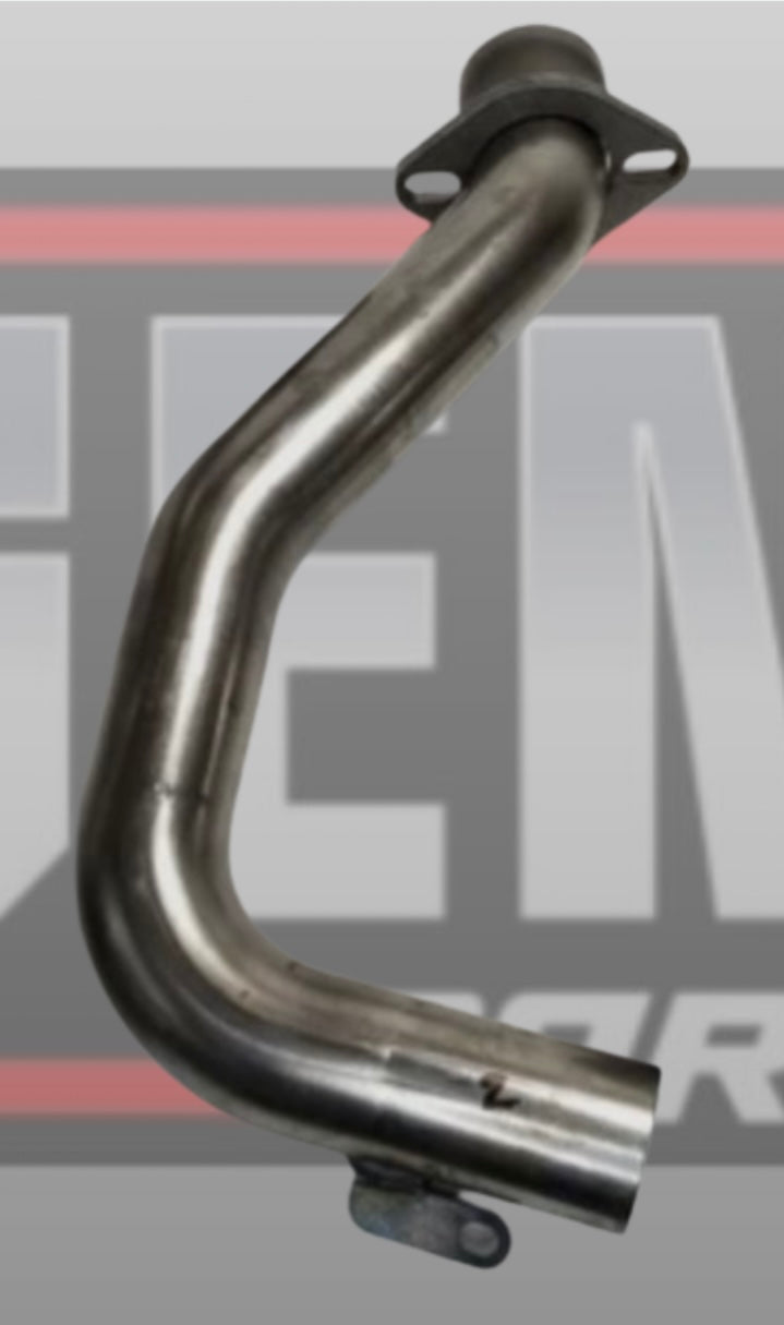 HEADER PIPE #2 FZ09