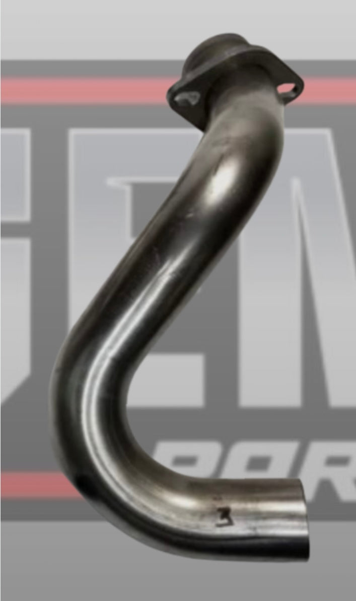 HEADER PIPE #3 FZ09