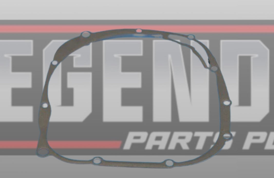 COMETIC CLUT CVR GASKET