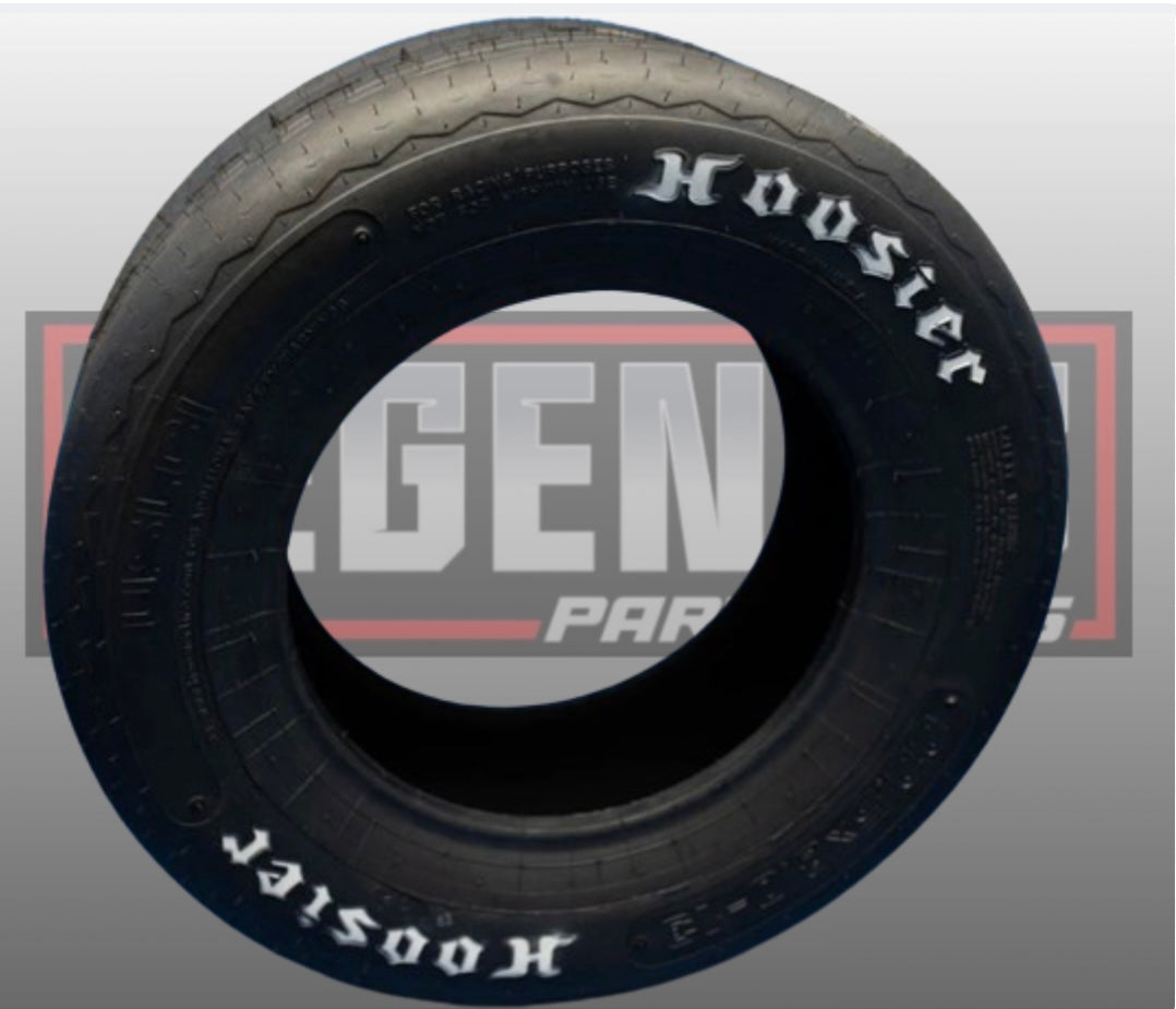 **PRE-ORDER** Legends Hoosier Asphalt Tire
