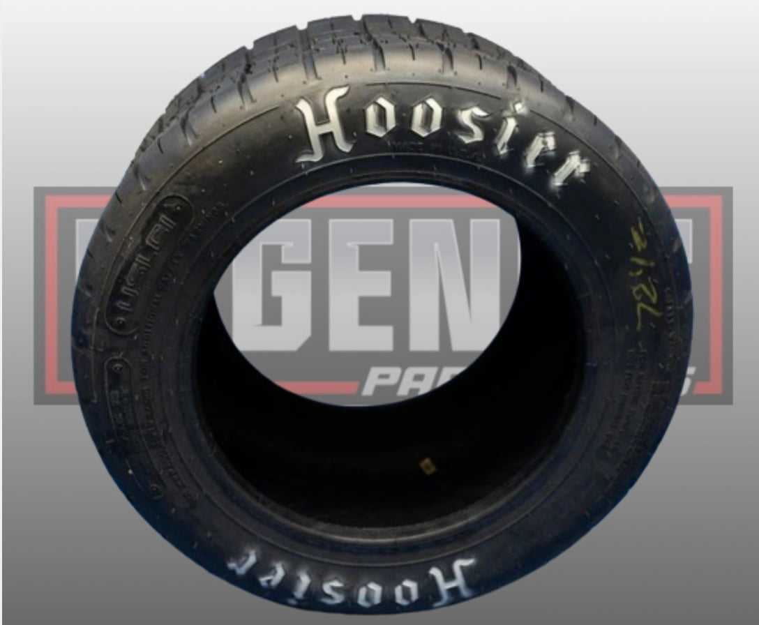 TIRE - DIRT - HOOSIER DIRT TIRE