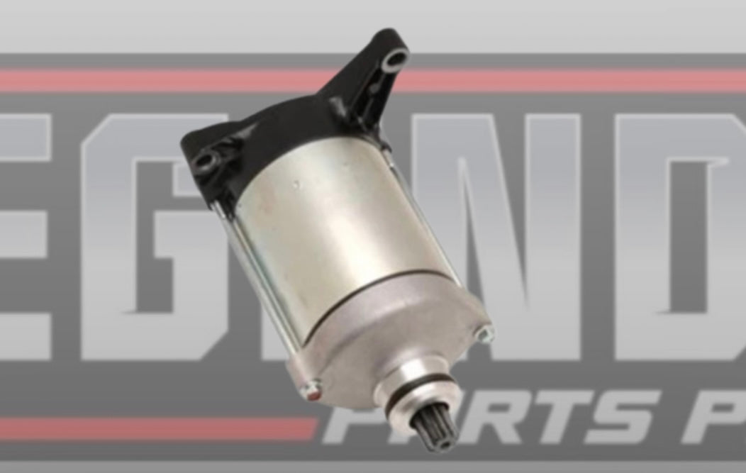 1200/1250 Starter OEM Yamaha