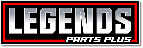 Legends Parts Plus