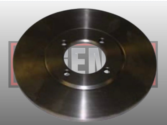 BRAKE ROTOR
