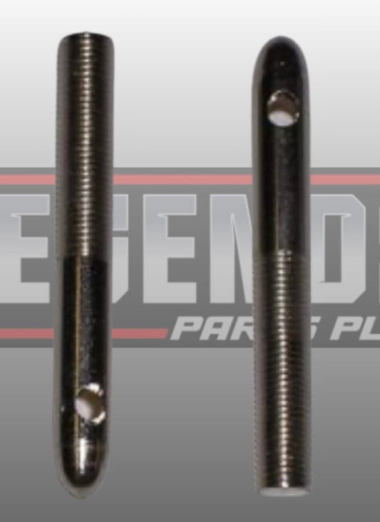 HOOD PIN