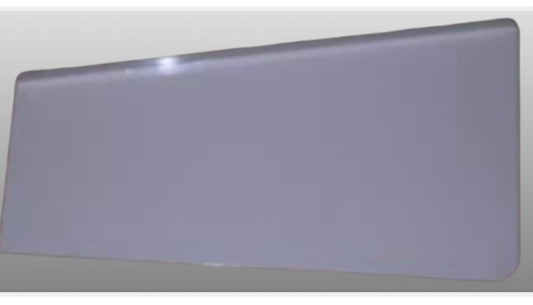 LEFT SIDE PANEL-UPR DA-9S