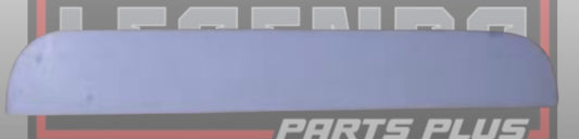 LEXAN VISOR-34 FORD