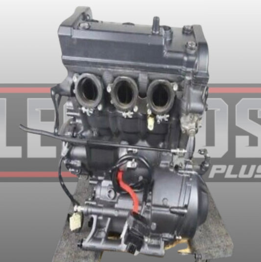 MT09 ENGINE