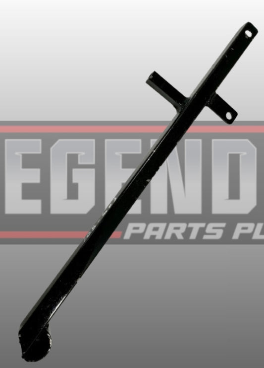 CLUTCH PEDAL