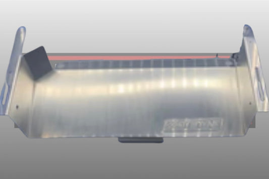 FLUIDYNE SCOOP ONLY