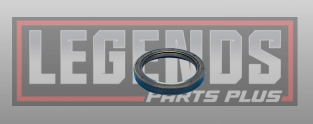 FRONT AXLE SEAL