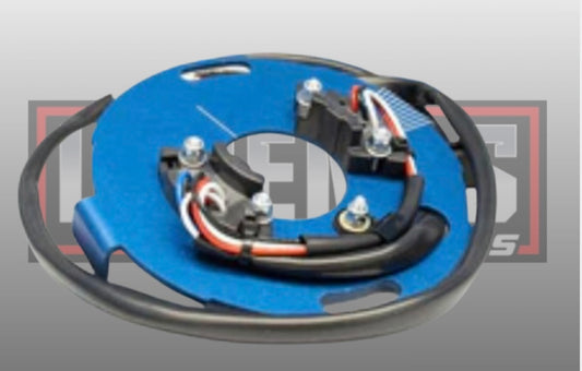 IGN. P/U COIL (BLUE) LEGENDS