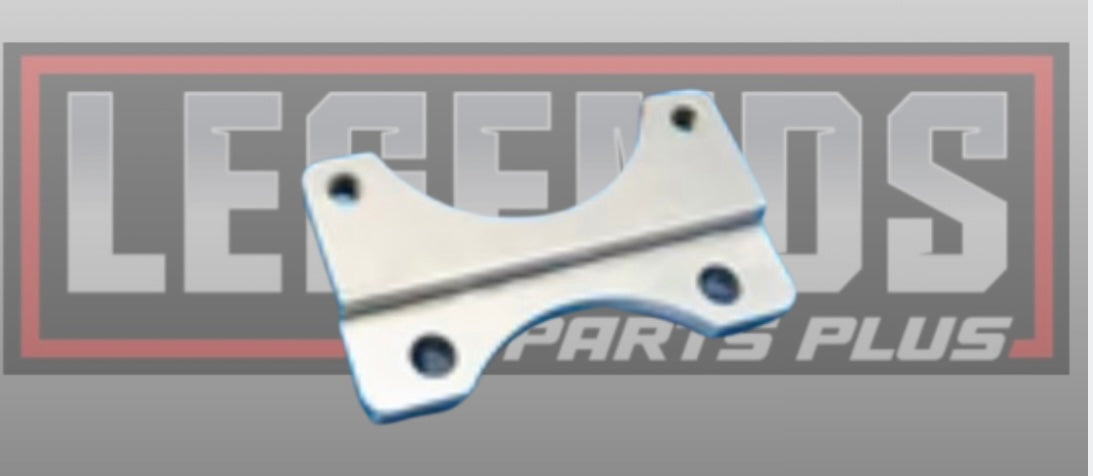 LEGEND WILWOOD FRONT BRAKE MOUNT