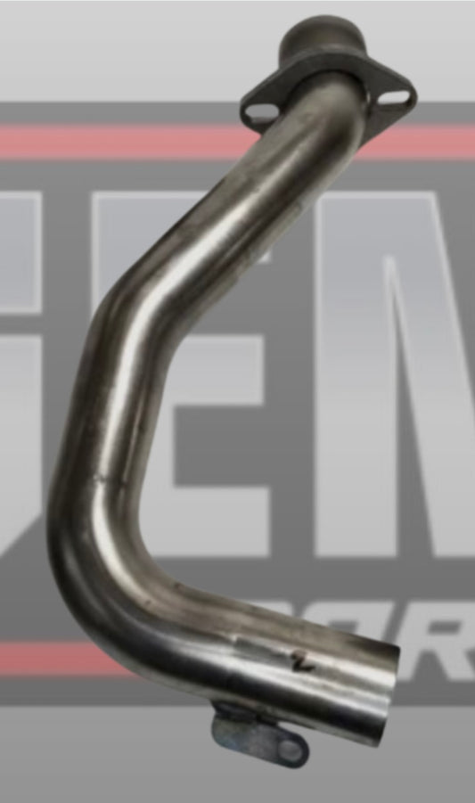 HEADER PIPE #2 FZ09