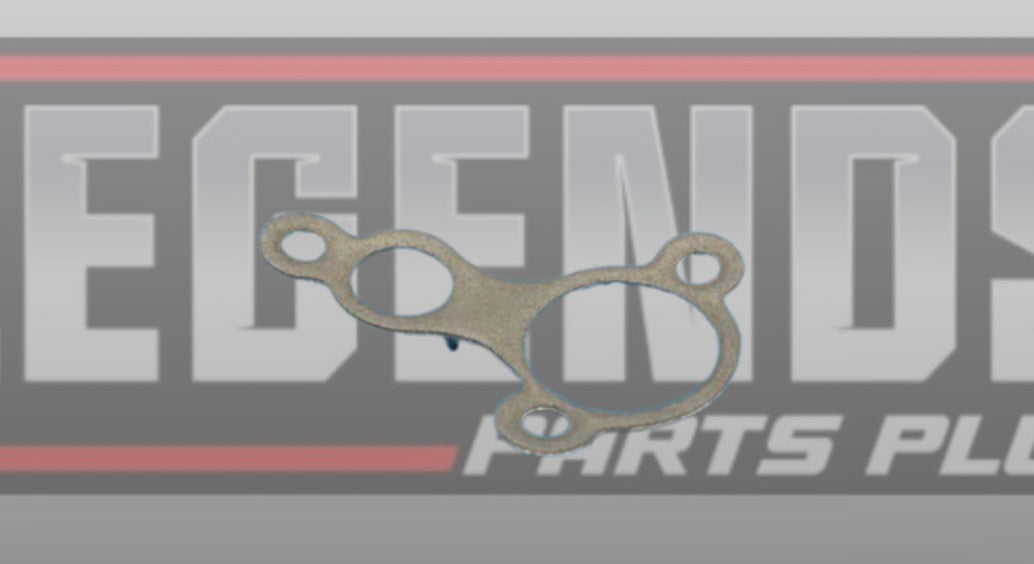 COMETIC OIL SCREEN GASKET