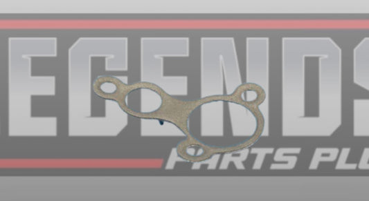 COMETIC OIL SCREEN GASKET